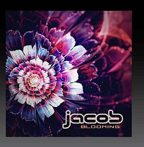 CD диск Blooming / Var: Blooming
CD диск Blooming / Var: Blooming