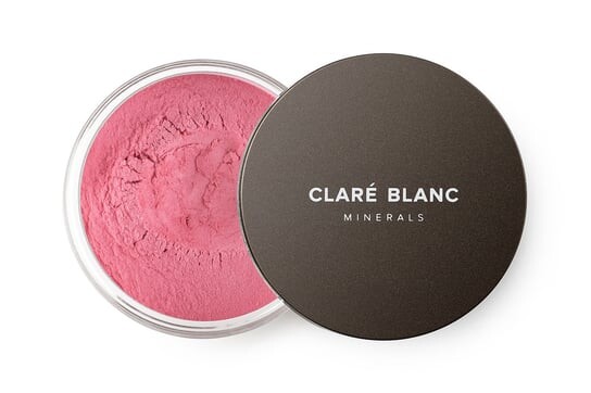 Румяна Rose Pink 721, 2,7 г Clare Blanc
Румяна Rose Pink 721, 2,7 г Clare Blanc