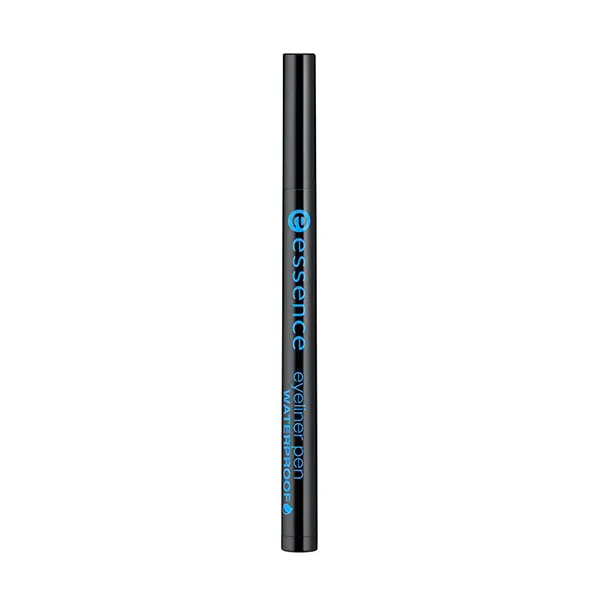 Водостойкая подводка для глаз Eyeliner Rotulador Waterproof Essence, 1 UD
Водостойкая подводка для глаз Eyeliner Rotulador Waterproof Essence, 1 UD