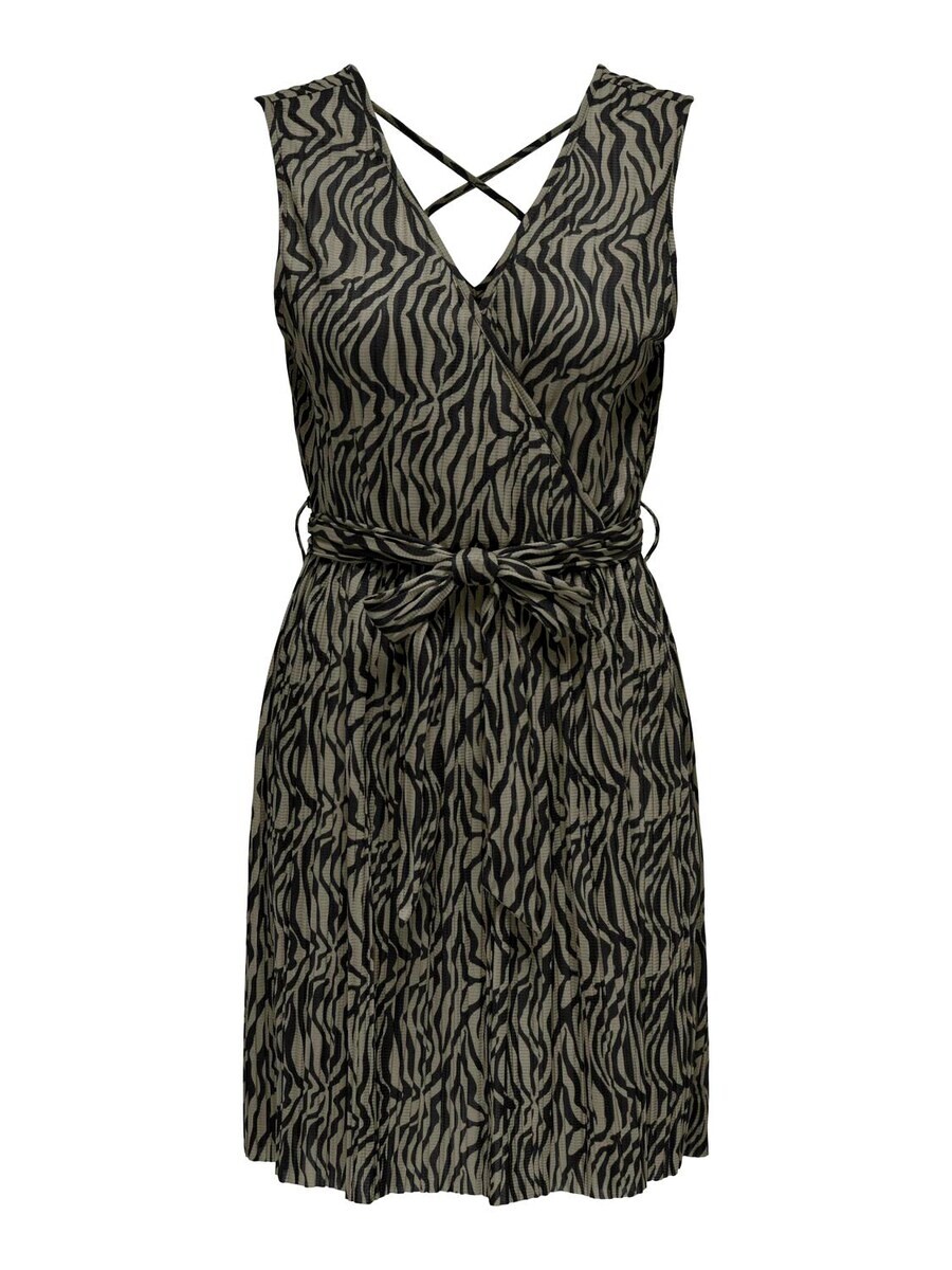 Мини платье ONLY Dress SAFARI, оливковый
Мини платье ONLY Dress SAFARI, оливковый