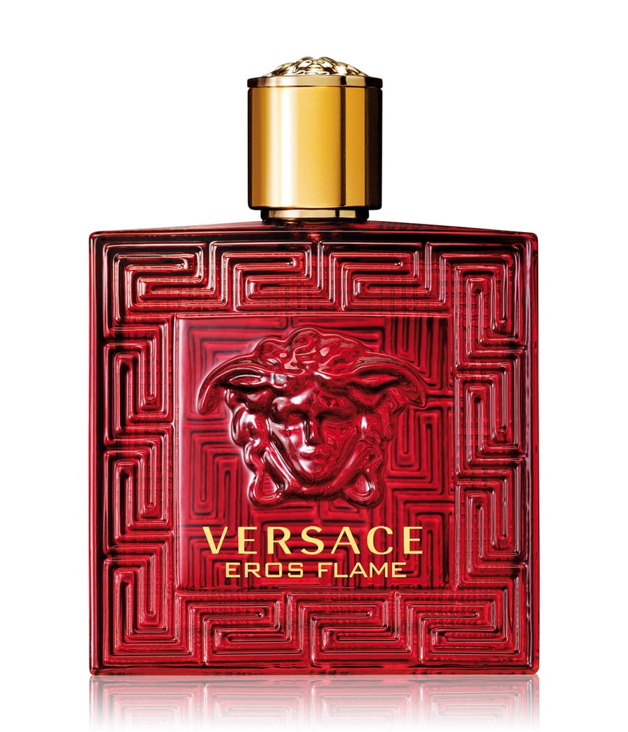 Лосьон после бритья Versace Eros Flame, 100 ml
Лосьон после бритья Versace Eros Flame, 100 ml