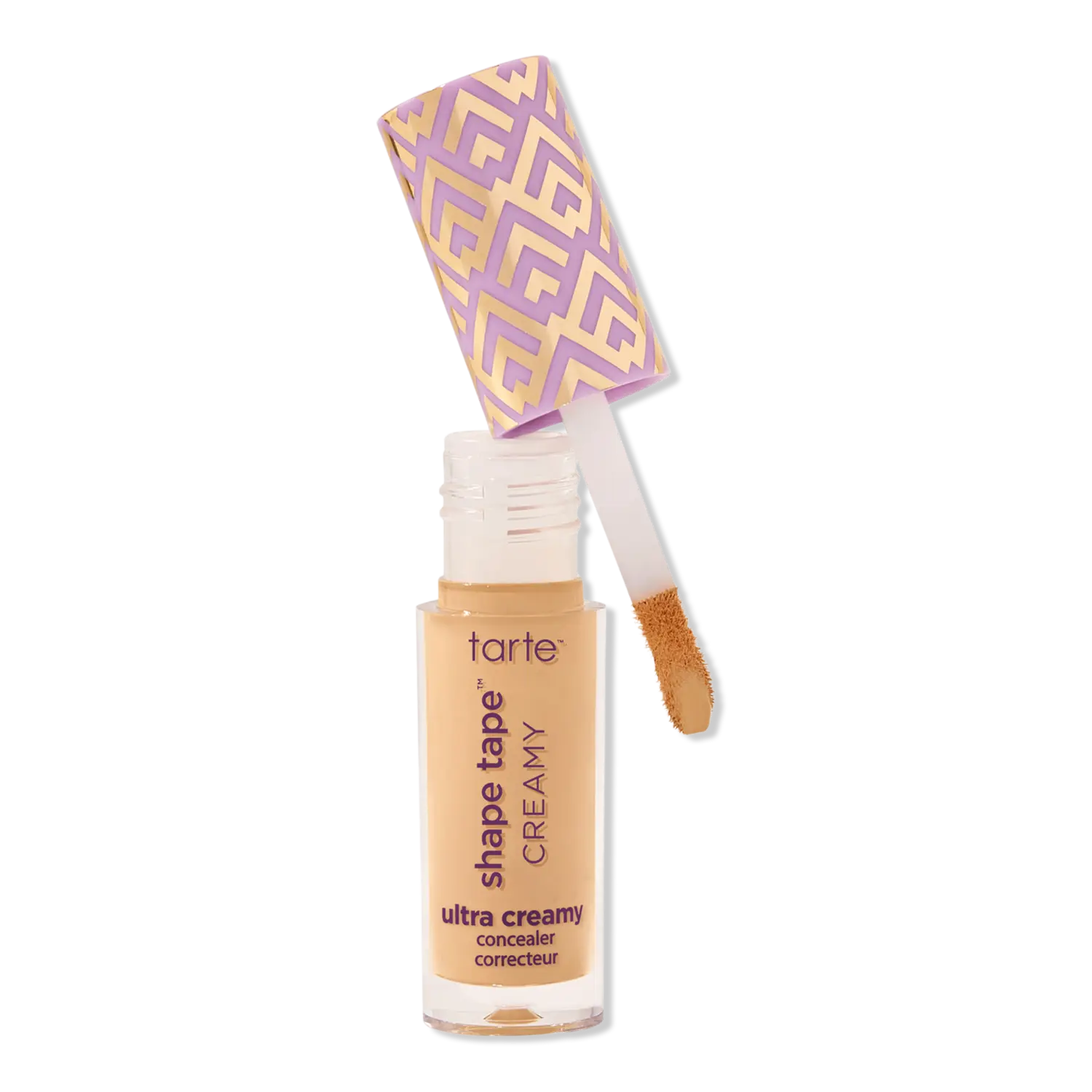 Кремовый консилер Shape Tape дорожного размера Tarte, 34S Medium Sand (medium skin with warm, golden undertones)
Кремовый консилер Shape Tape дорожного размера Tarte, 34S Medium Sand (medium skin with warm, golden undertones)