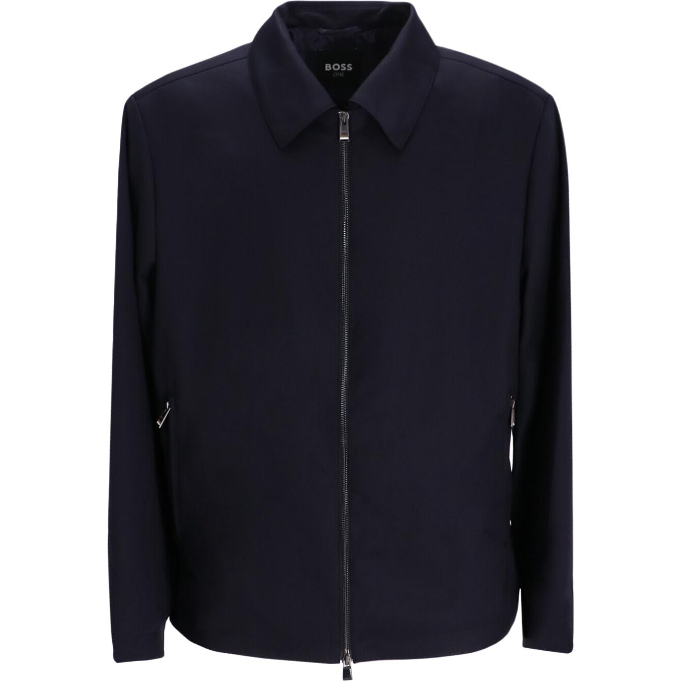 Куртка Boss Virgin wool HUGO BOSS, синий
Куртка Boss Virgin wool HUGO BOSS, синий