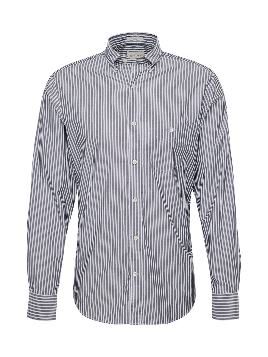Рубашка на пуговицах классического кроя GANT, Opal
Рубашка на пуговицах классического кроя GANT, Opal