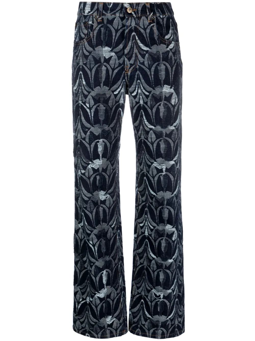 Джинсы Better Than Your Boyfriend's La DoubleJ, синий
Джинсы Better Than Your Boyfriend's La DoubleJ, синий