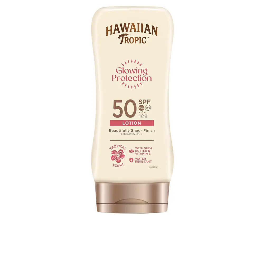 Солнцезащитный крем Satin Protection Ultra Radiance Sun Lotion Spf50+ Hawaiian Tropic, 180 мл
Солнцезащитный крем Satin Protection Ultra Radiance Sun Lotion Spf50+ Hawaiian Tropic, 180 мл