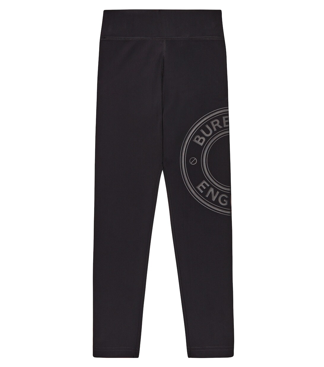 Леггинсы с логотипом Burberry, черный
Леггинсы с логотипом Burberry, черный