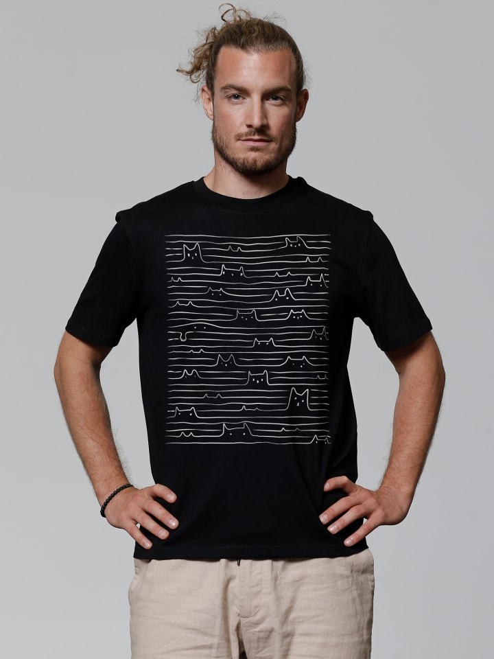 Футболка Doodle Cats черного цвета wat Apparel, Черный, Футболка Doodle Cats черного цвета wat Apparel
Футболка Doodle Cats черного цвета wat Apparel, Черный, Футболка Doodle Cats черного цвета wat Apparel