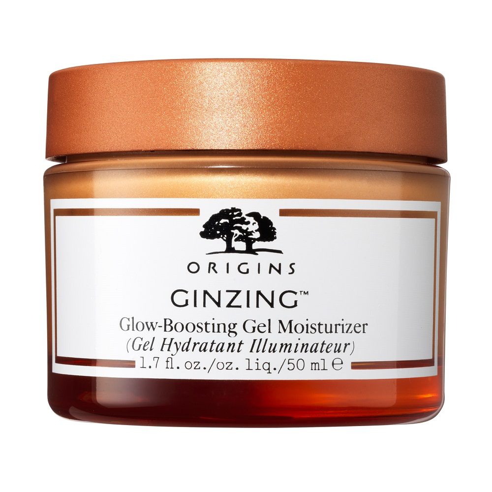 Дневной крем для лица «Сияющий» ginzing glow - boosting gel moisturizer Origins, 50 мл
Дневной крем для лица «Сияющий» ginzing glow - boosting gel moisturizer Origins, 50 мл