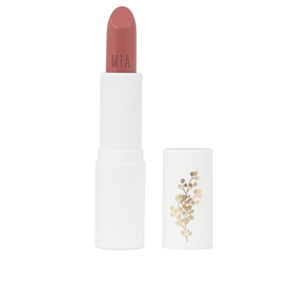 Губная помада Labial mate luxury nudes Mia cosmetics paris, 4г, 516-warm hazel 
Губная помада Labial mate luxury nudes Mia cosmetics paris, 4г, 516-warm hazel
