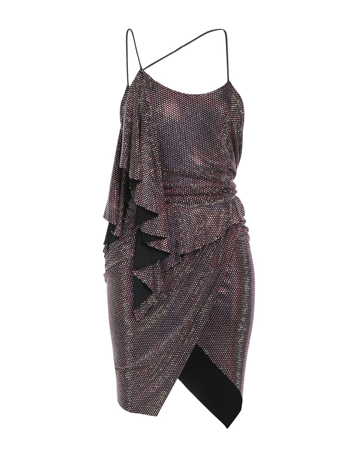 Платье Alexandre Vauthier, черный
Платье Alexandre Vauthier, черный