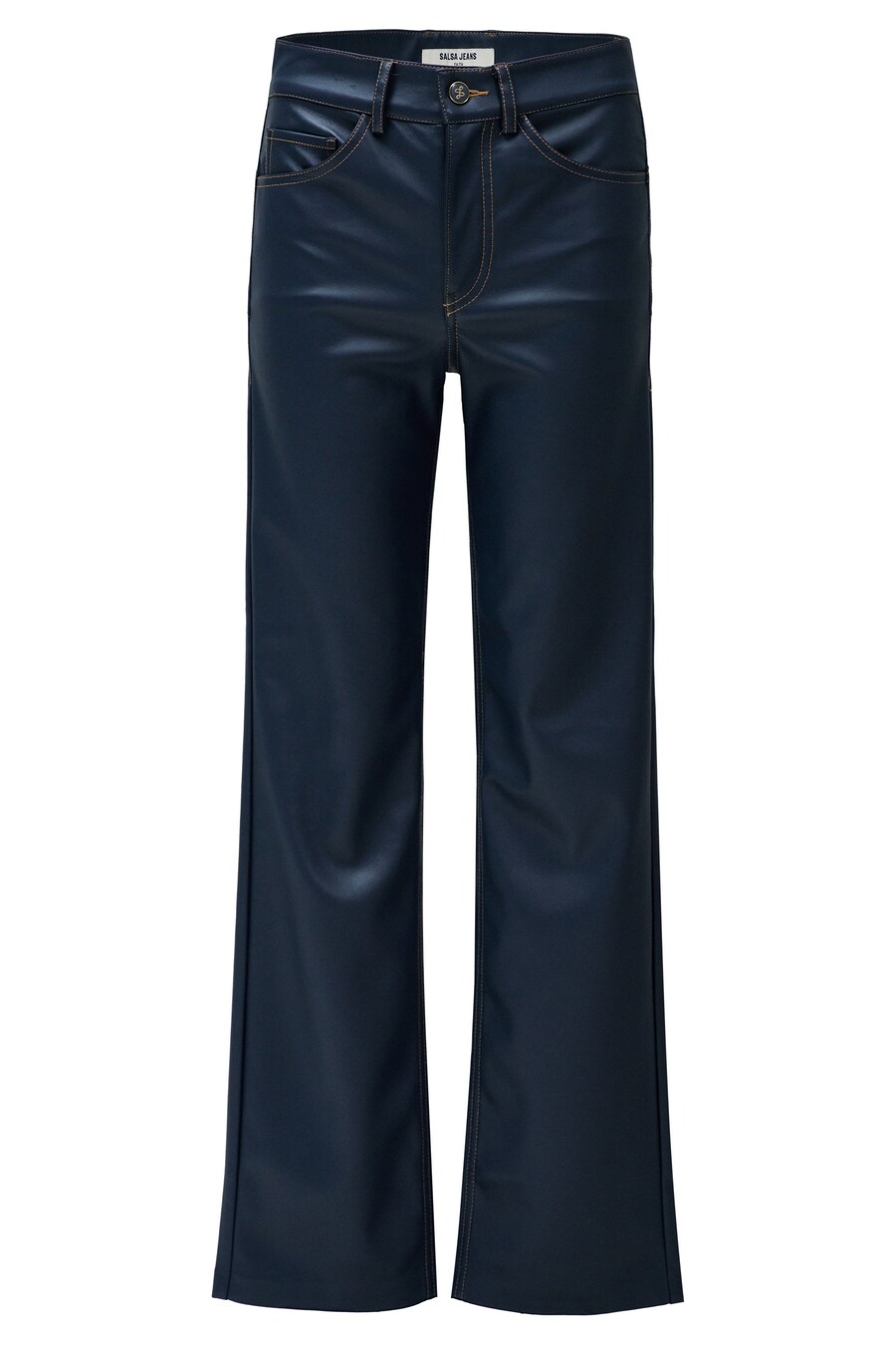 Узкие джинсы Salsa Jeans, синий
Узкие джинсы Salsa Jeans, синий