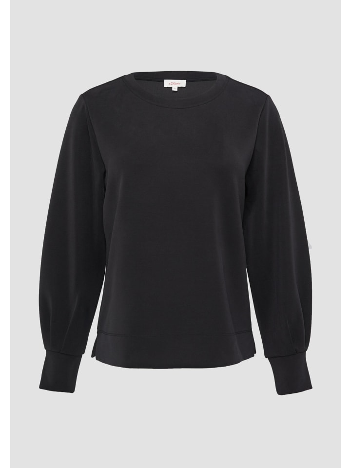 Толстовка 9999_черная s.Oliver, Черный, Толстовка 9999_черная s.Oliver
Толстовка 9999_черная s.Oliver, Черный, Толстовка 9999_черная s.Oliver