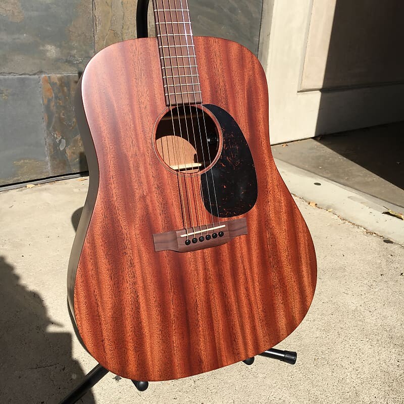 Акустическая гитара Martin D-15E,Satin,Indian Plantation Mahogany/Sapele w/Soft Shell case
Акустическая гитара Martin D-15E,Satin,Indian Plantation Mahogany/Sapele w/Soft Shell case