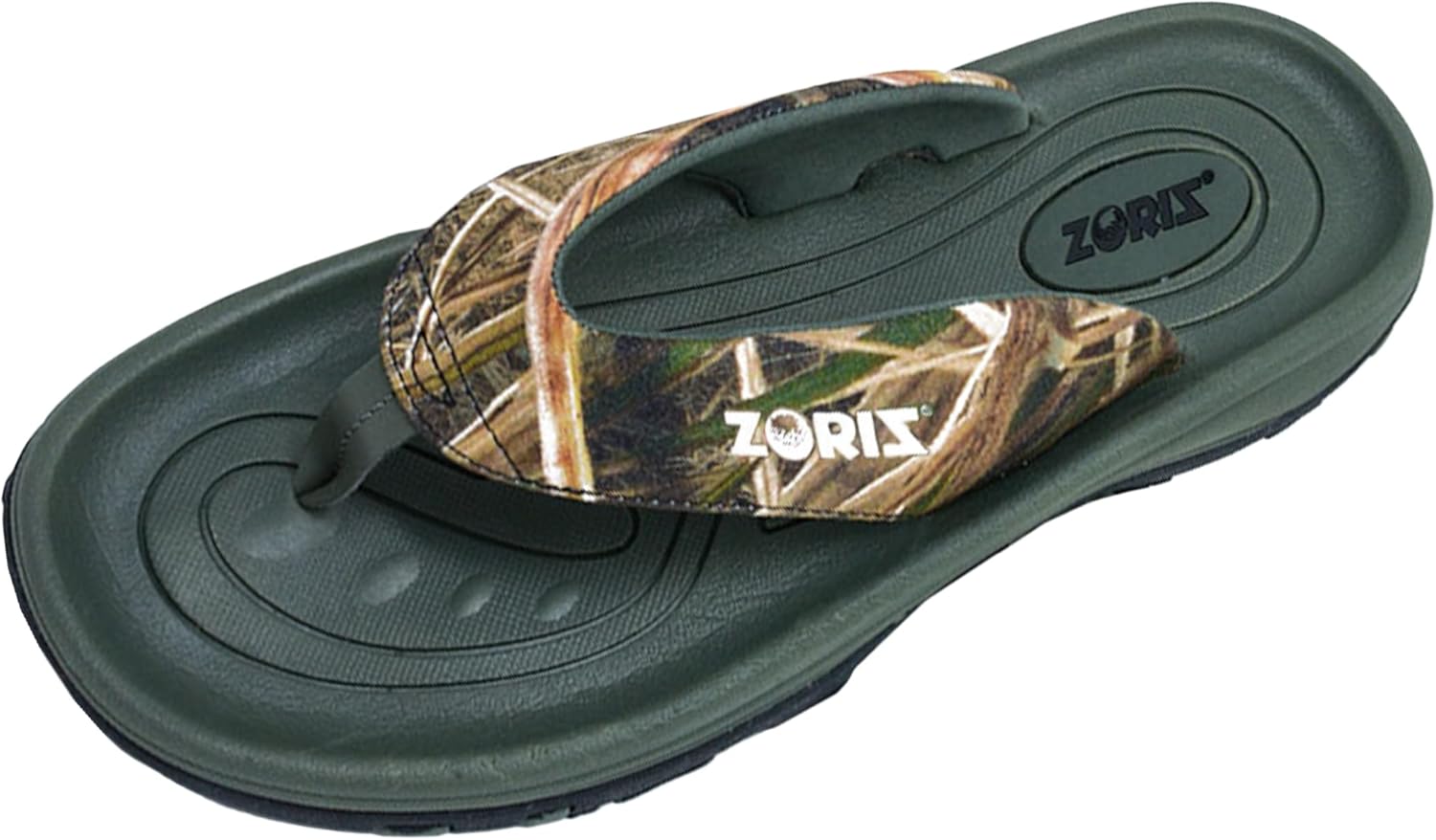 Сандалии для гольфа ZORIZ Mossy Oak для женщин и мужчин, вьетнамки с ремнями и съемными шипами, обувь для гольфа с более глубоким подкладом пятки и высокими боковыми стенками для комфорта, Blades
Сандалии для гольфа ZORIZ Mossy Oak для женщин и мужчин, вьетнамки с ремнями и съемными шипами, обувь для гольфа с более глубоким подкладом пятки и высокими боковыми стенками для комфорта, Blades