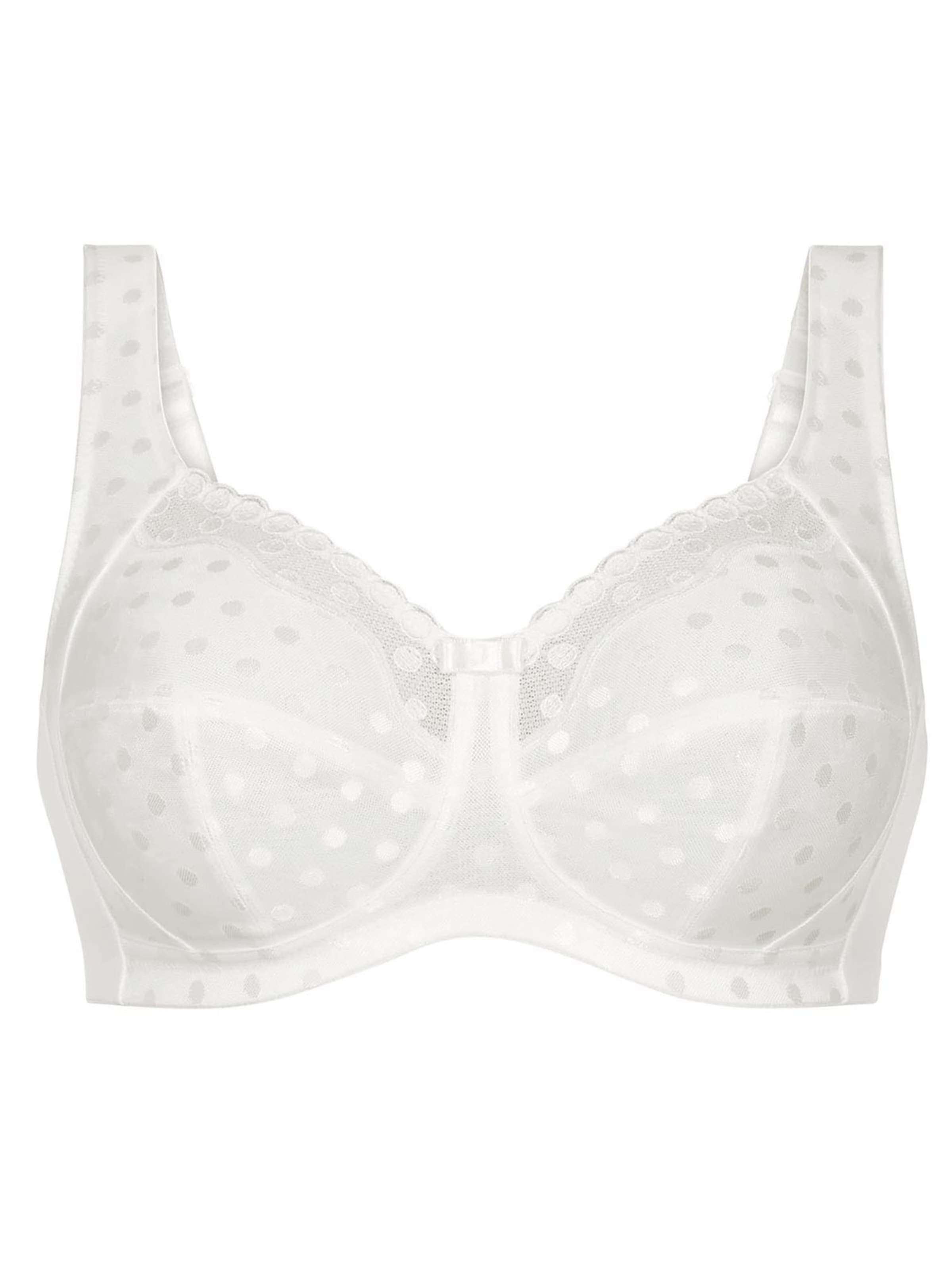 ANITA Бралетт 'Airita' в цвете крем
ANITA Бралетт 'Airita' в цвете крем