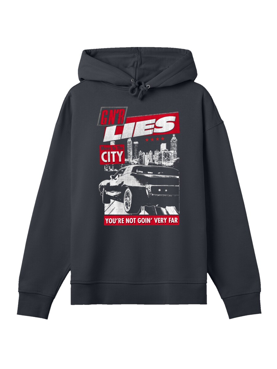 Толстовка F4NT4STIC, Black denim
Толстовка F4NT4STIC, Black denim