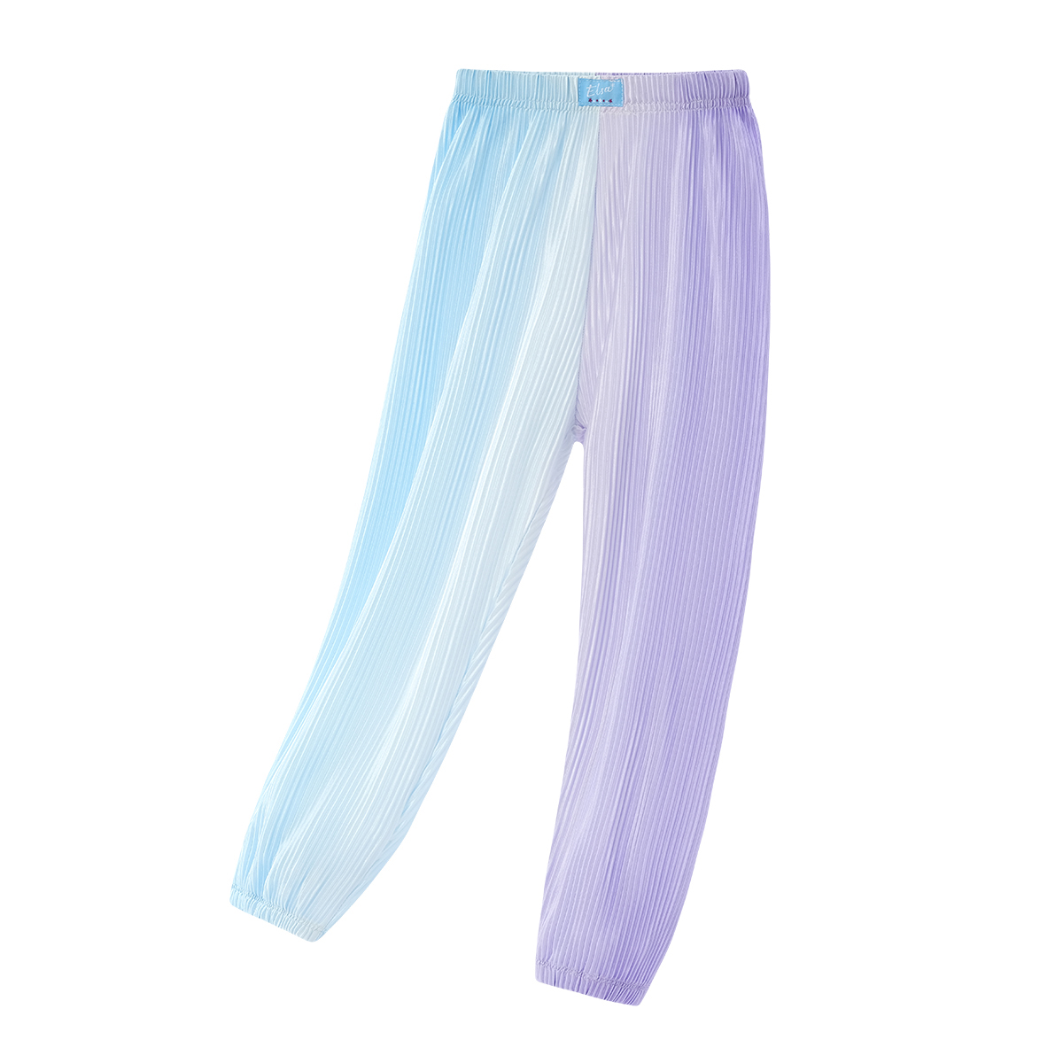 Disney Штаны сине-фиолетовый градиент для детей 3-7 лет
Disney Штаны сине-фиолетовый градиент для детей 3-7 лет