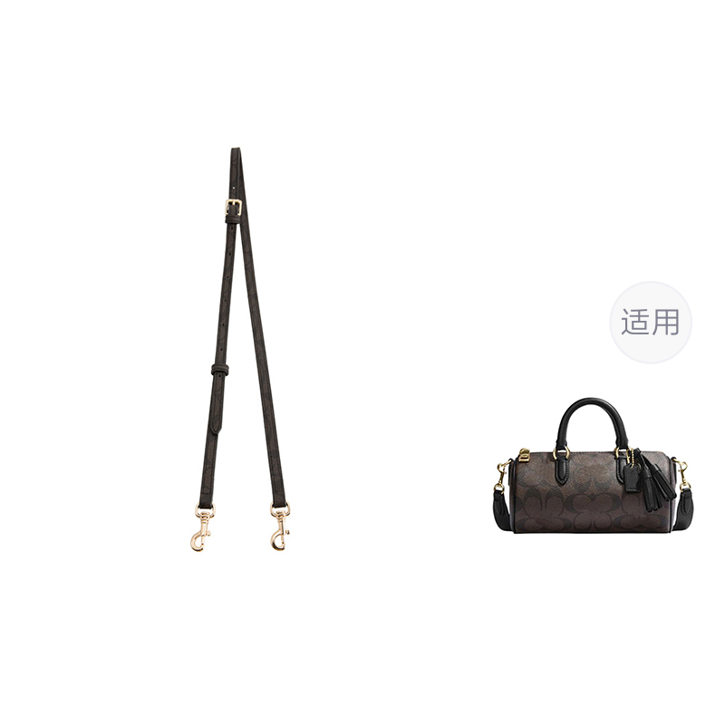 Luxury Care Artisan Workshop Женский ремешок для сумки из искусственной кожи с держателем для ручки черный
Luxury Care Artisan Workshop Женский ремешок для сумки из искусственной кожи с держателем для ручки черный