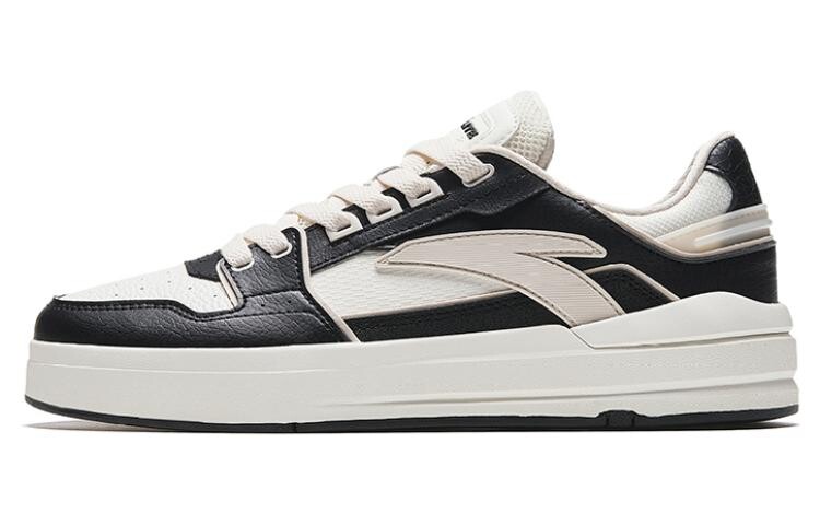 Обувь для скейтбординга Мужская низкая черная/белая/серая Anta, Черный, Обувь для скейтбординга Мужская низкая черная/белая/серая Anta
Обувь для скейтбординга Мужская низкая черная/белая/серая Anta, Черный, Обувь для скейтбординга Мужская низкая черная/белая/серая Anta