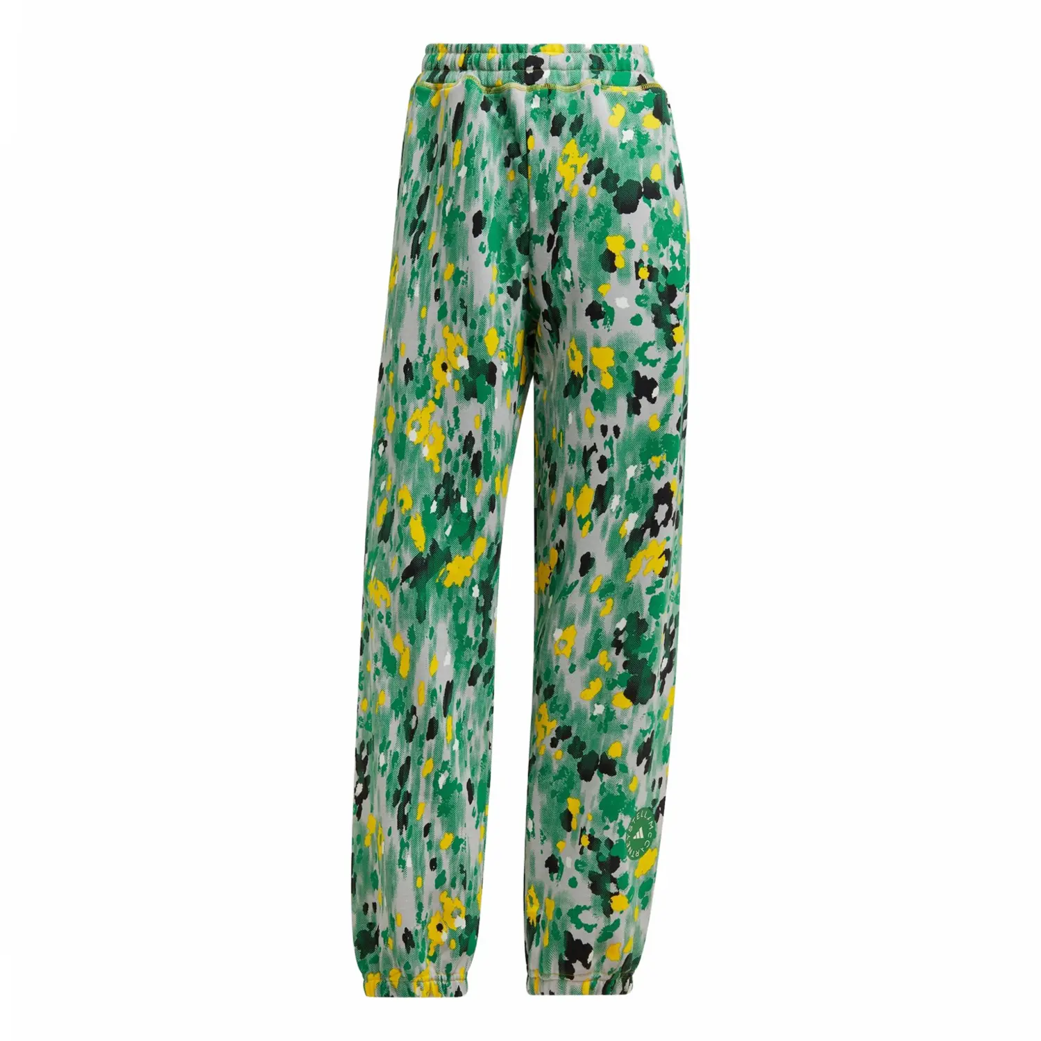 Спортивные брюки Stella McCartney FLORAL PRINTED TRACK PANTS женские White/Light Cyan/Yellow/Green Adidas, белый/светло-серый/желтый/зеленый
Спортивные брюки Stella McCartney FLORAL PRINTED TRACK PANTS женские White/Light Cyan/Yellow/Green Adidas, белый/светло-серый/желтый/зеленый