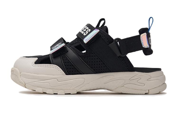 Сандалии New York Yankees Kids Kids черные Mlb, черный
Сандалии New York Yankees Kids Kids черные Mlb, черный