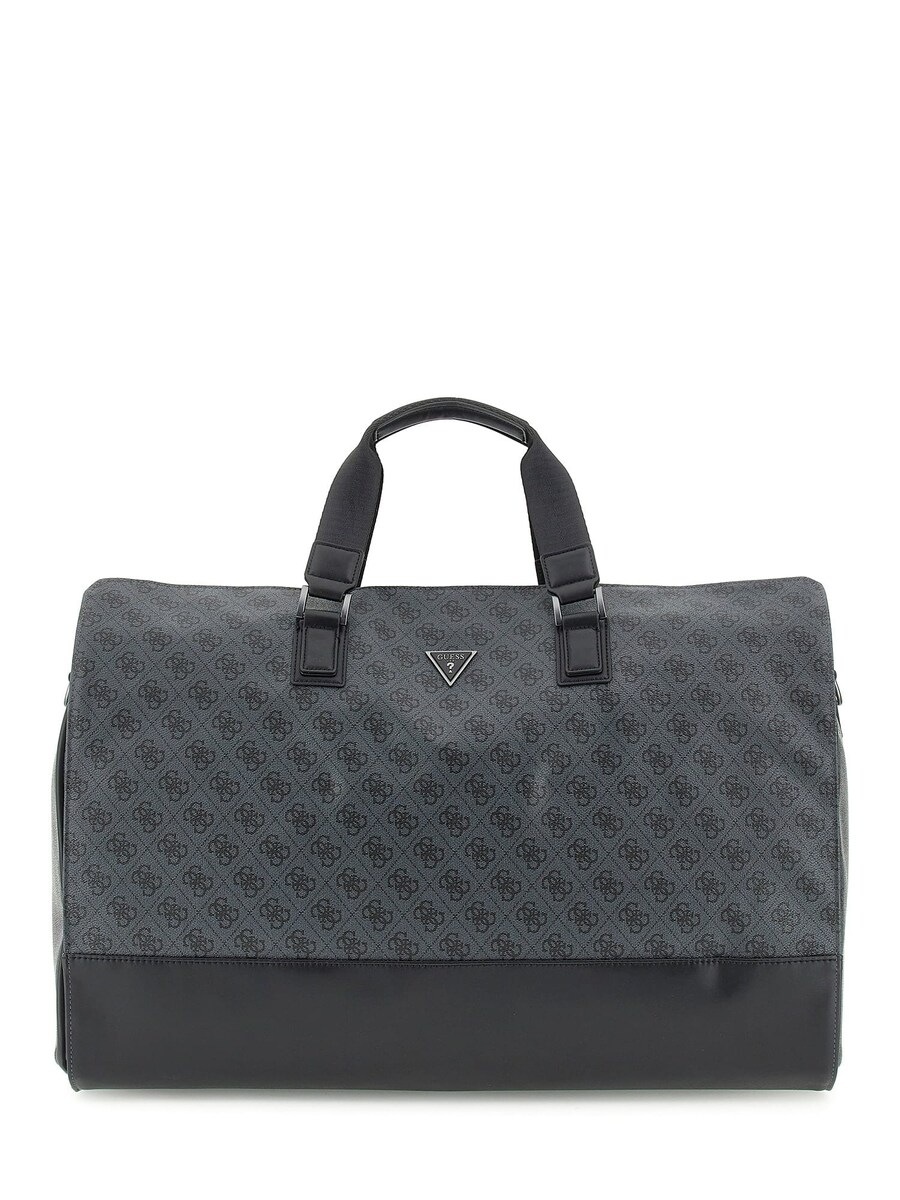 Дорожная сумка GUESS Ibiza, черный
Дорожная сумка GUESS Ibiza, черный