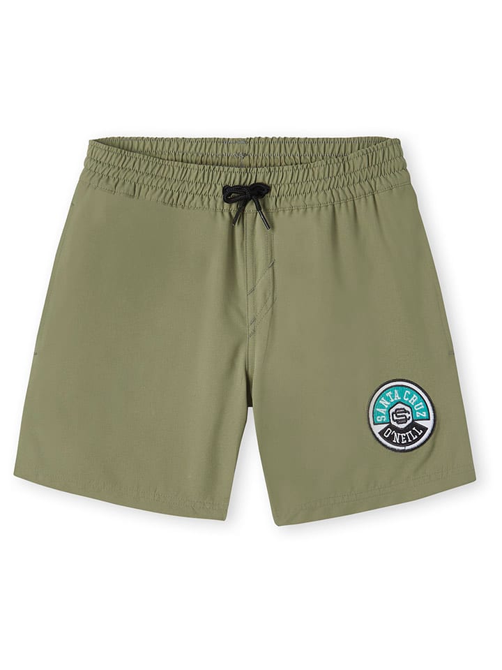 Плавки Cali O'Neill, хаки
Плавки Cali O'Neill, хаки