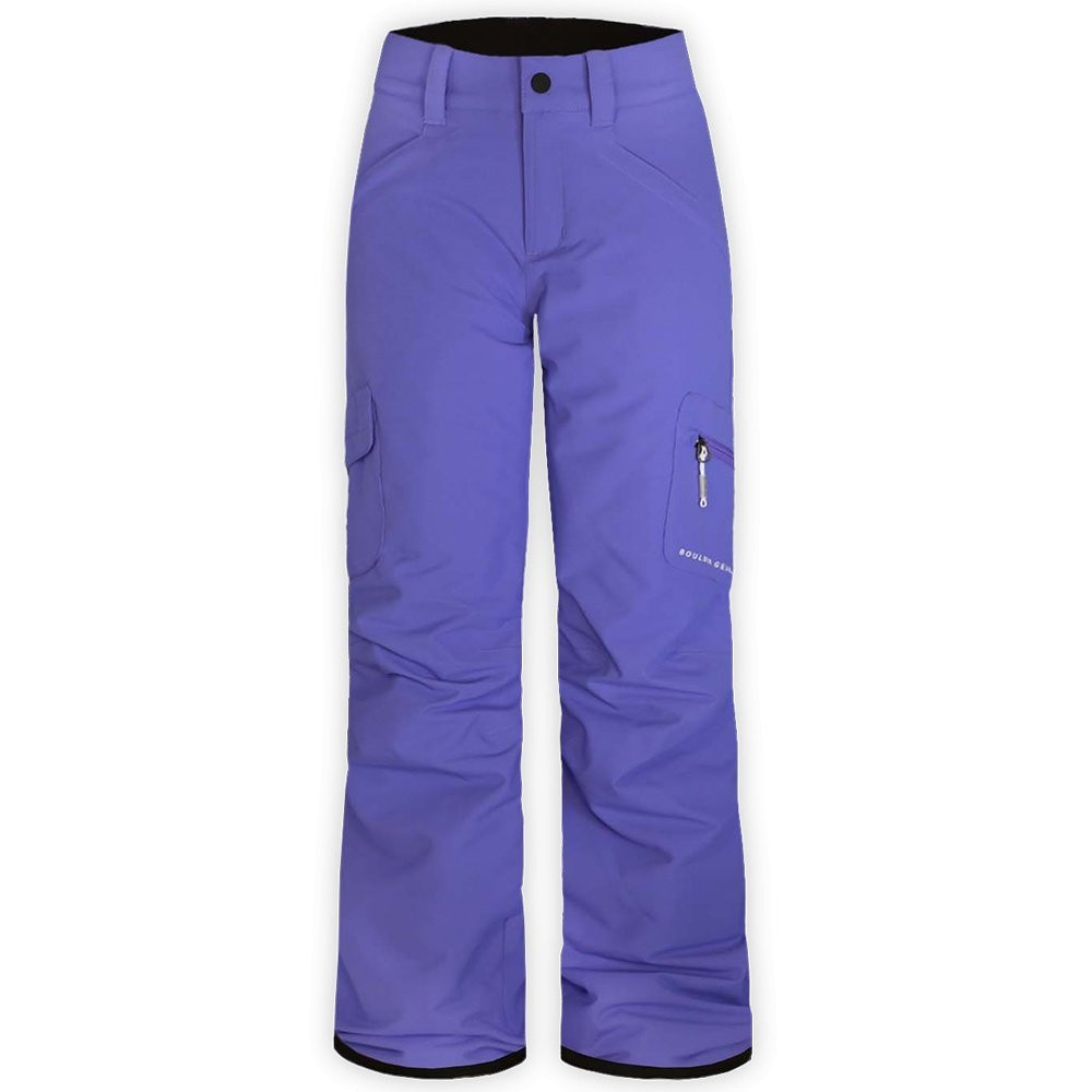 Утепленные лыжные брюки Boulder Gear Ravish (для девочек), Very Peri
Утепленные лыжные брюки Boulder Gear Ravish (для девочек), Very Peri