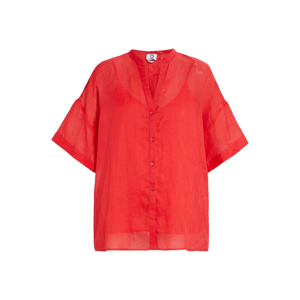 Брюки женские Marina Rinaldi, красный
Брюки женские Marina Rinaldi, красный