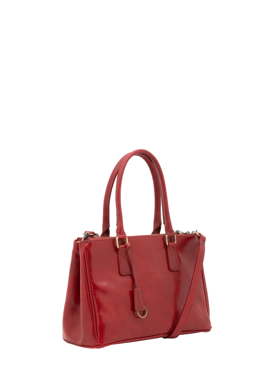 Сумка через плечо Viola Castellani, красный
Сумка через плечо Viola Castellani, красный