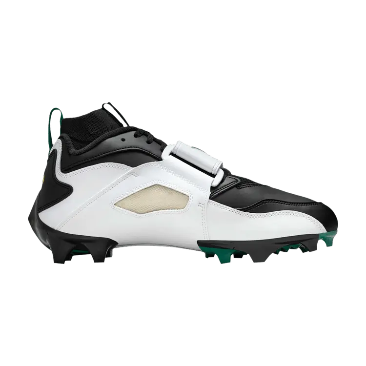 Бутсы Nike Vapor Edge DT '93 TD 'Emerald', белый
Бутсы Nike Vapor Edge DT '93 TD 'Emerald', белый