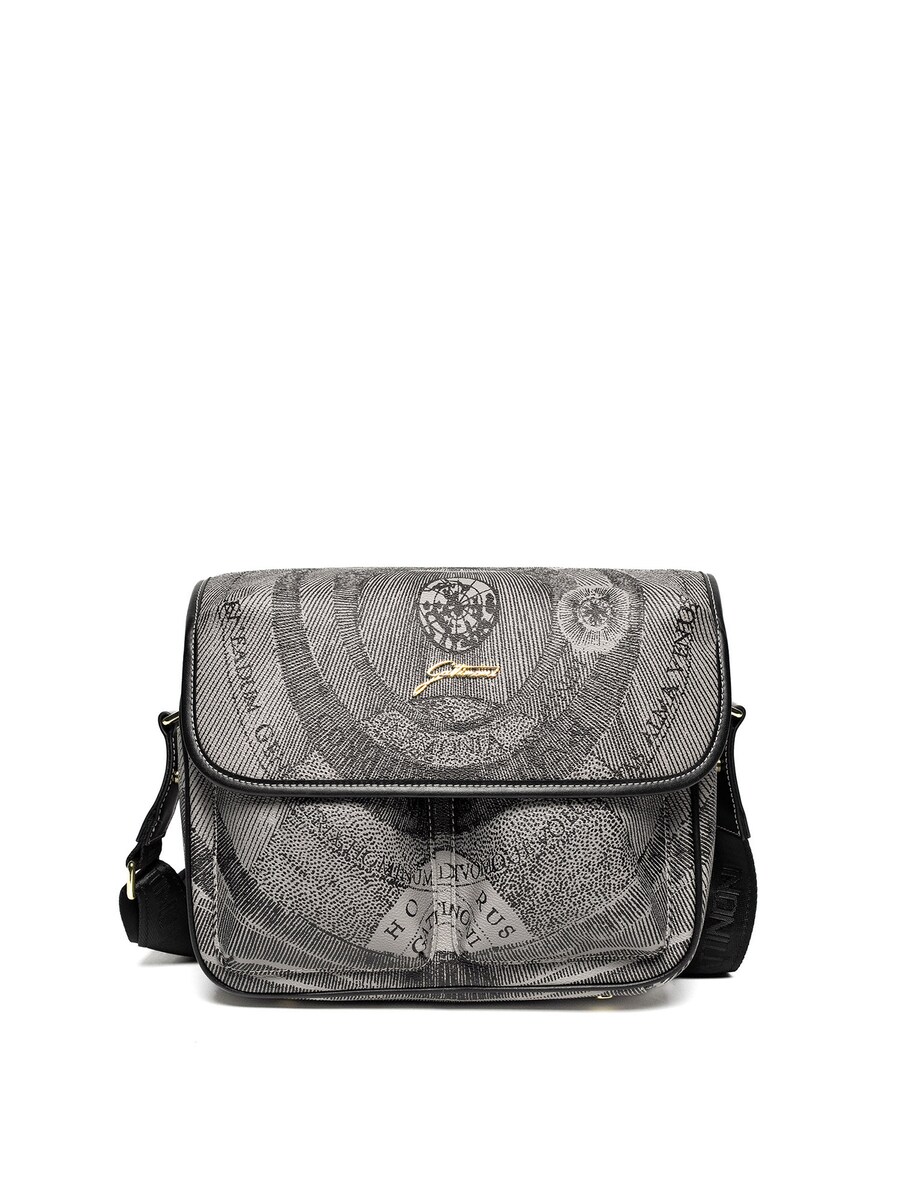 Сумка через плечо Gattinoni, серый
Сумка через плечо Gattinoni, серый