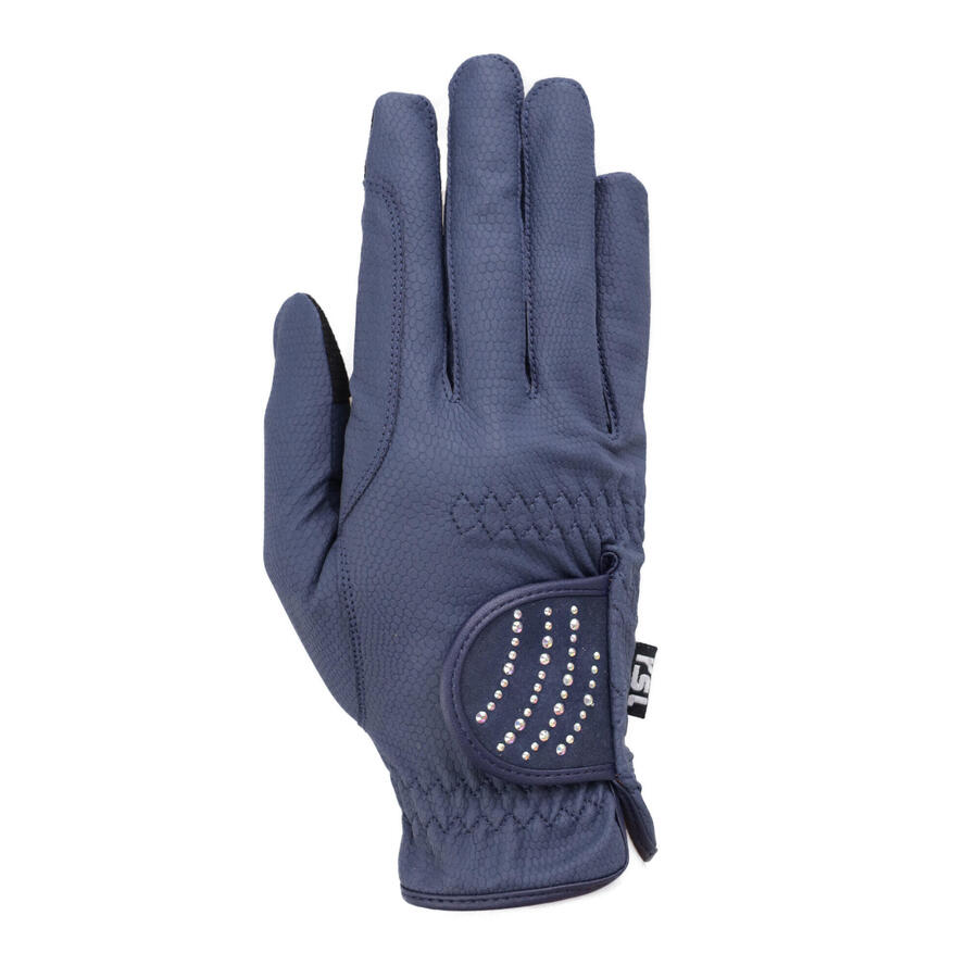 Перчатки для верховой езды со стразами RSL Riders Touch Dubai
Перчатки для верховой езды со стразами RSL Riders Touch Dubai