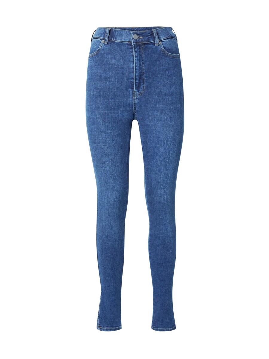 Узкие джинсы Dr. Denim Moxy, Blue Denim
Узкие джинсы Dr. Denim Moxy, Blue Denim