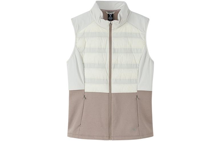 Женская разноцветная жилетка ANTA
Женская разноцветная жилетка ANTA