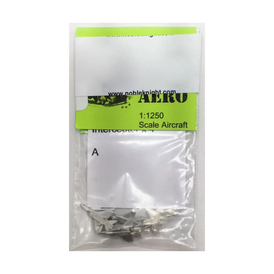 МиГ 31 Фоксхаунд, C.A.P. Aero - Modern - Russia (1:1200) (Hallmark Figures)
МиГ 31 Фоксхаунд, C.A.P. Aero - Modern - Russia (1:1200) (Hallmark Figures)