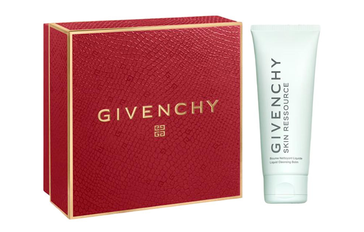 Givenchy Очищающий гель red fortune gilded limited radiant water glow с увлажнением 125ml
Givenchy Очищающий гель red fortune gilded limited radiant water glow с увлажнением 125ml