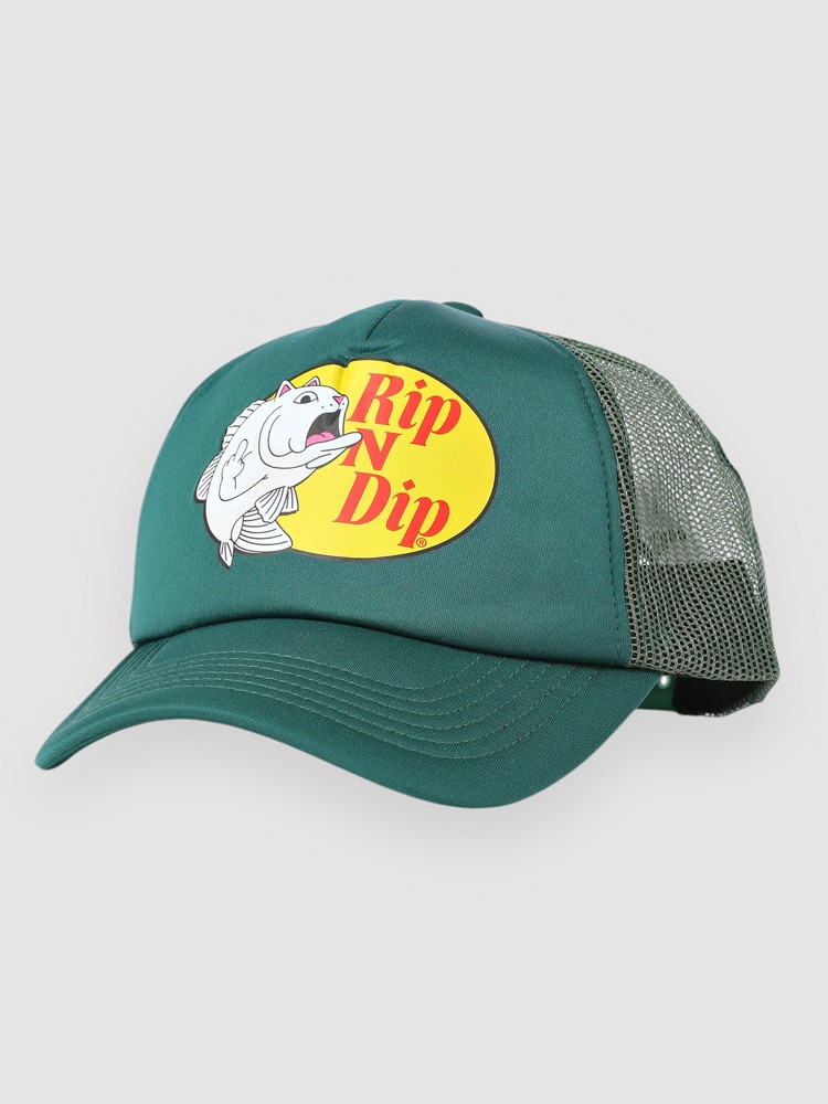 Бейсболка RIPNDIP Catfish Trucker Cap, light olive, Оливковый, Бейсболка RIPNDIP Catfish Trucker Cap, light olive
Бейсболка RIPNDIP Catfish Trucker Cap, light olive, Оливковый, Бейсболка RIPNDIP Catfish Trucker Cap, light olive