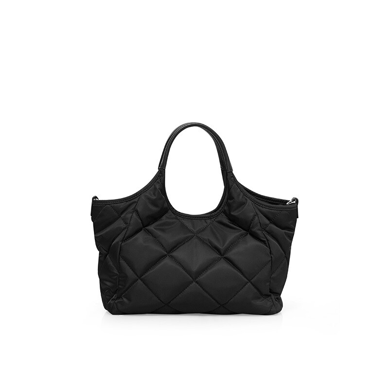 Сумка Deep Breath мягкая, черный
Сумка Deep Breath мягкая, черный