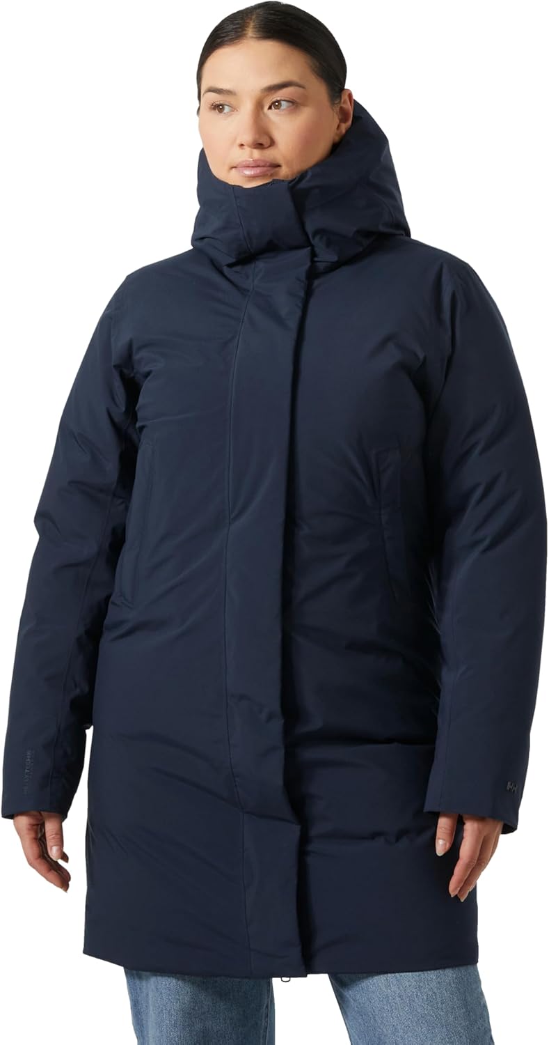 Helly-Hansen женская куртка Urb Pro Ht Down Helly Hansen, 597 Navy
Helly-Hansen женская куртка Urb Pro Ht Down Helly Hansen, 597 Navy