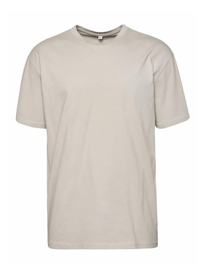 Футболка Rocawear, цвет lightasphalt
Футболка Rocawear, цвет lightasphalt