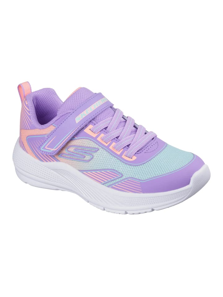 Skechers Низкие кроссовки Microspec Advance - Oasis Point в ярких цветах
Skechers Низкие кроссовки Microspec Advance - Oasis Point в ярких цветах
