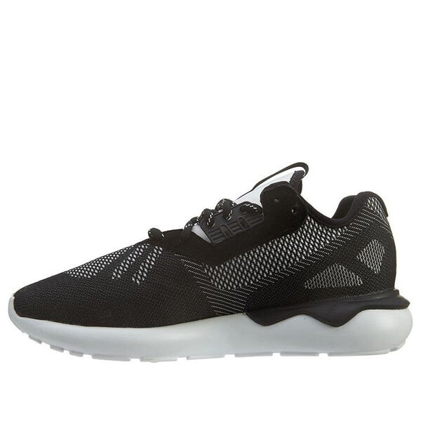 Кроссовки трубчатые бегун плетение Adidas, черный
Кроссовки трубчатые бегун плетение Adidas, черный