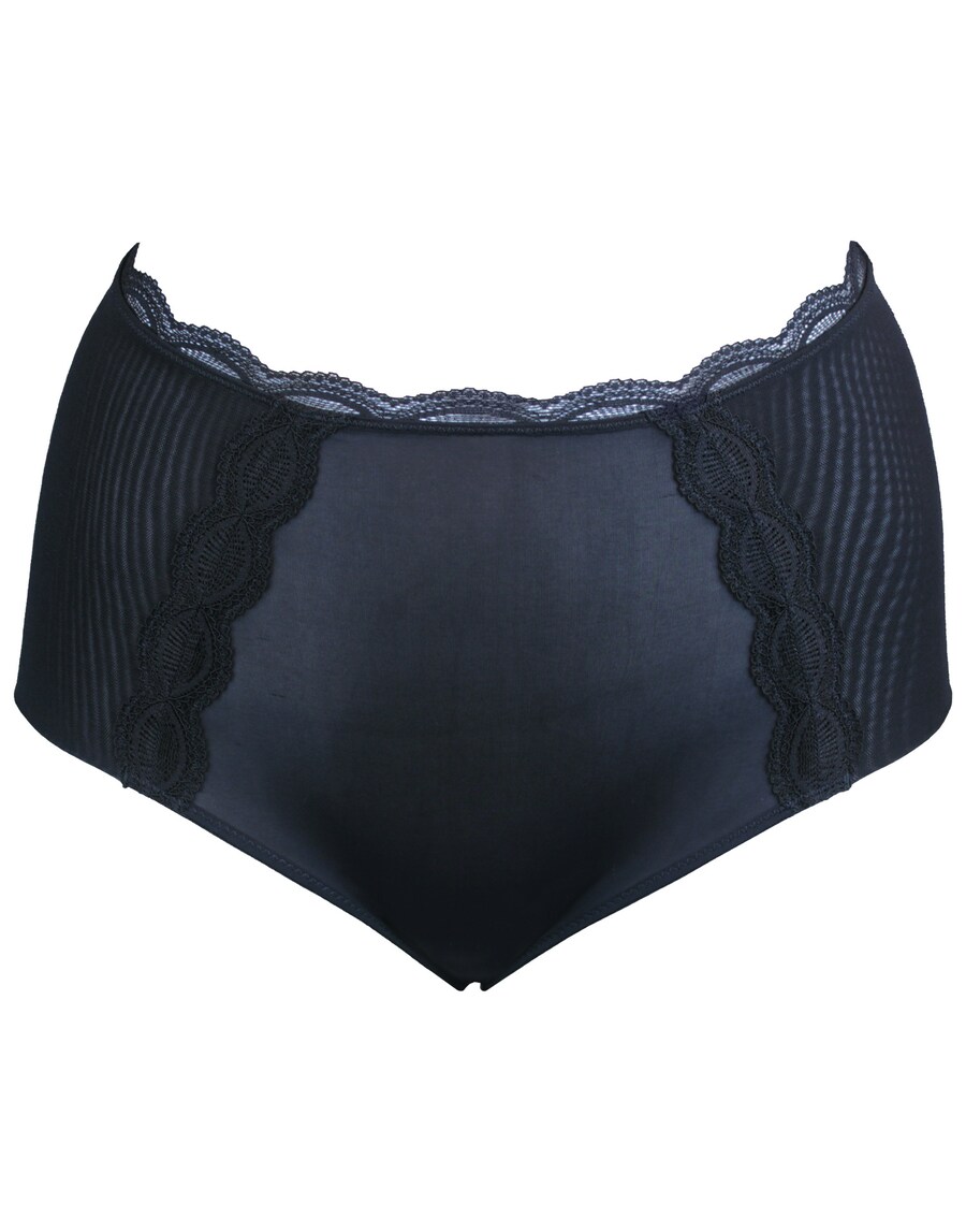 Бой-шорты SugarShape Clara, черный
Бой-шорты SugarShape Clara, черный