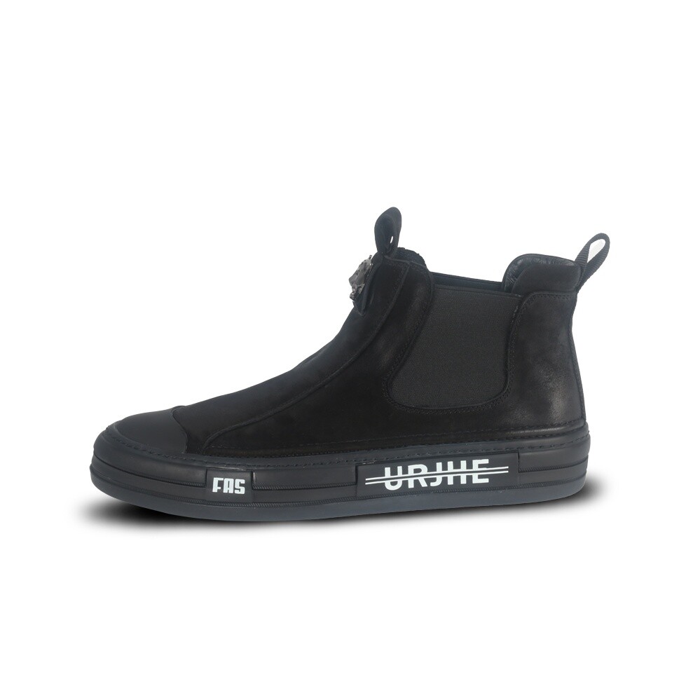 Челси Ботинки Мужские Thai Points, черный
Челси Ботинки Мужские Thai Points, черный