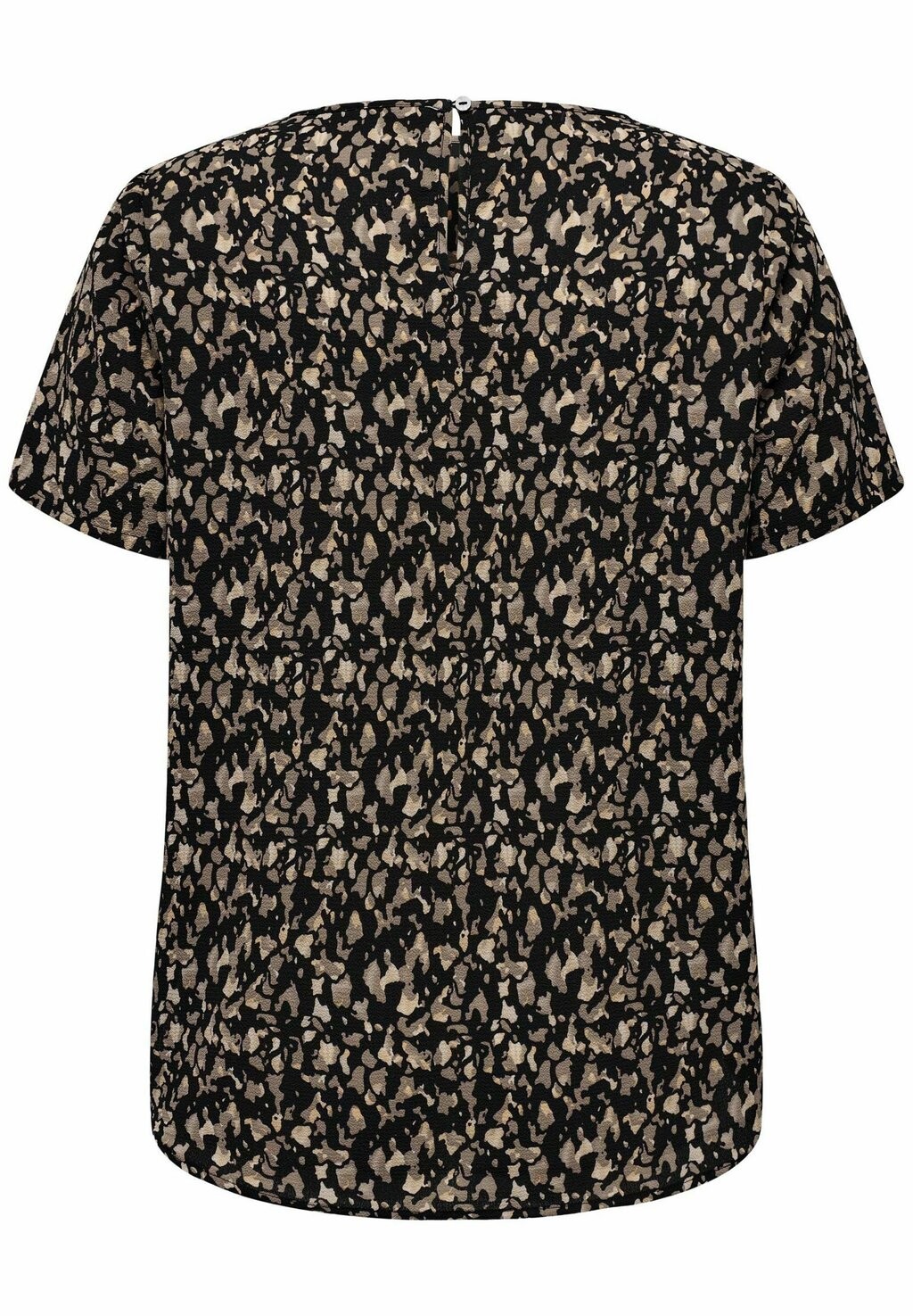 Блуза CARVICA LIFE ONLY Carmakoma, черный
Блуза CARVICA LIFE ONLY Carmakoma, черный