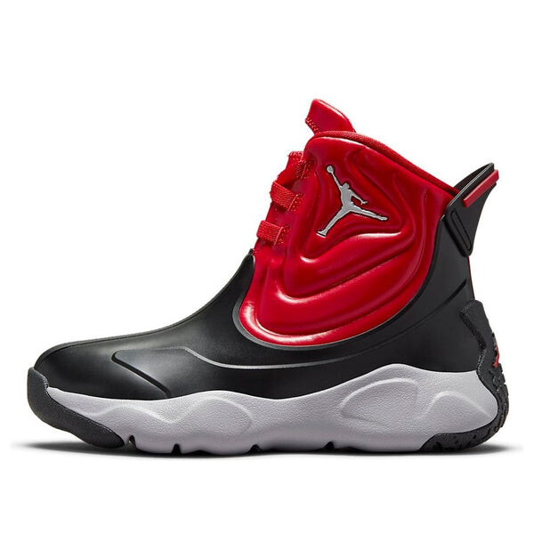 Кроссовки Drip 23 Rain Boot Air Jordan, черный
Кроссовки Drip 23 Rain Boot Air Jordan, черный