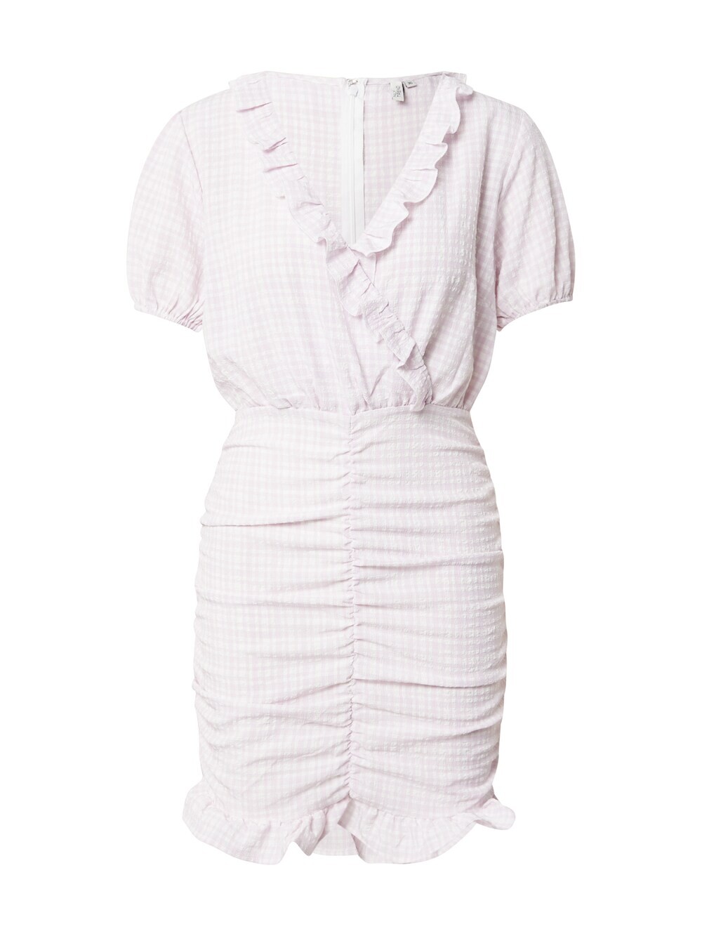 Летнее платье NLY by Nelly Everyday, пастельно-фиолетовый
Летнее платье NLY by Nelly Everyday, пастельно-фиолетовый