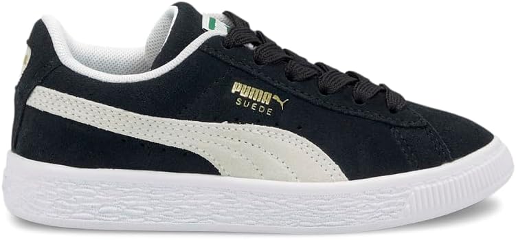 Детские кроссовки PUMA Suede Classic 21 для дошкольников, initial
Детские кроссовки PUMA Suede Classic 21 для дошкольников, initial